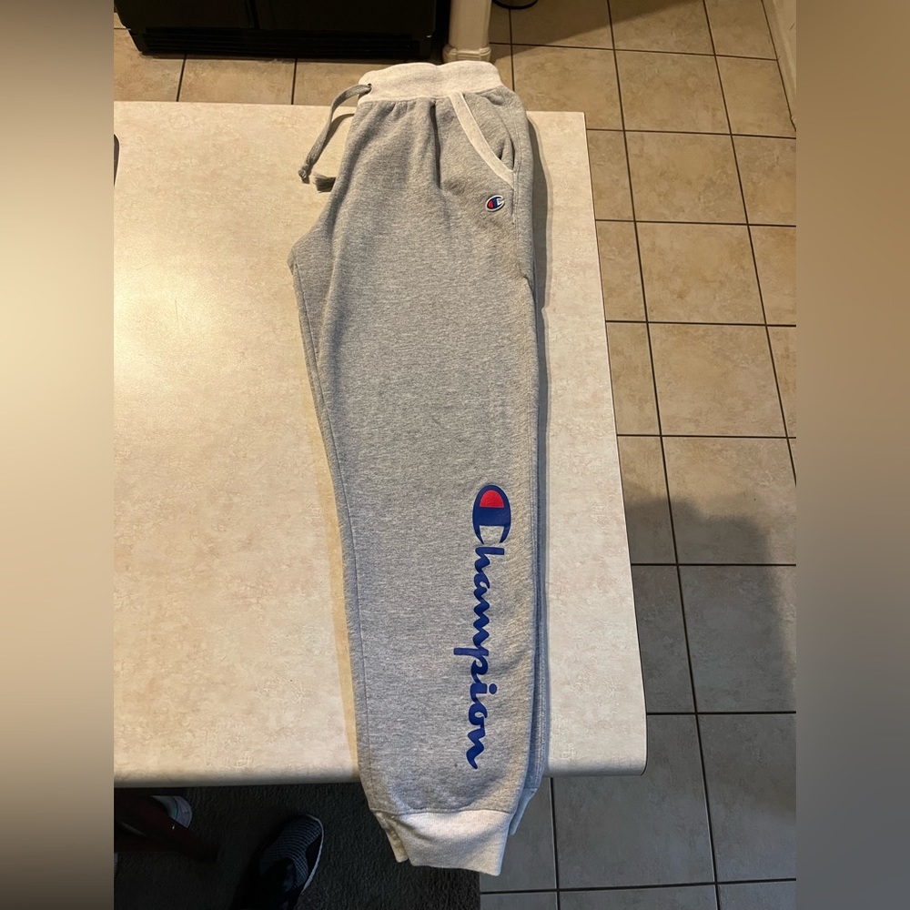 Champion Sweatpants